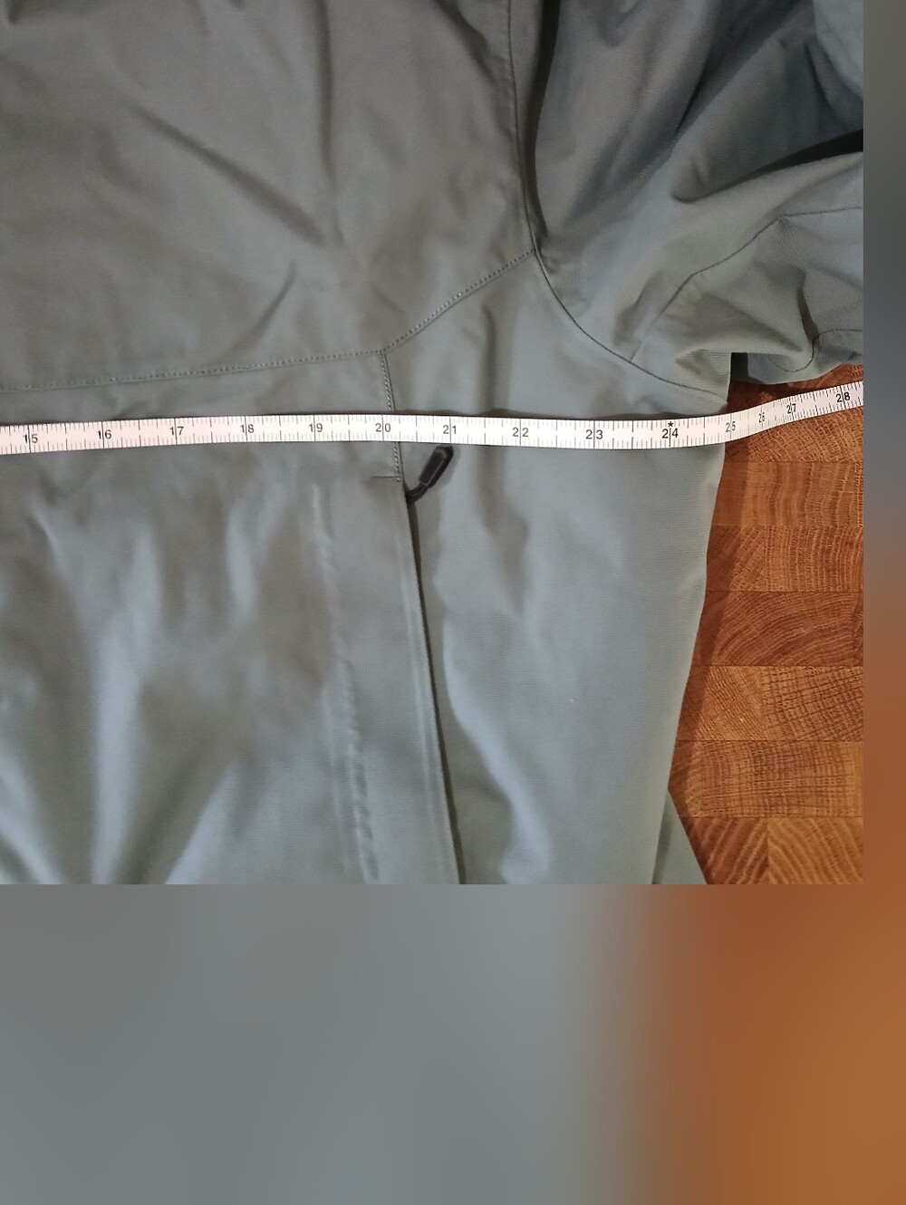 Mountain Hardwear Coat View 5